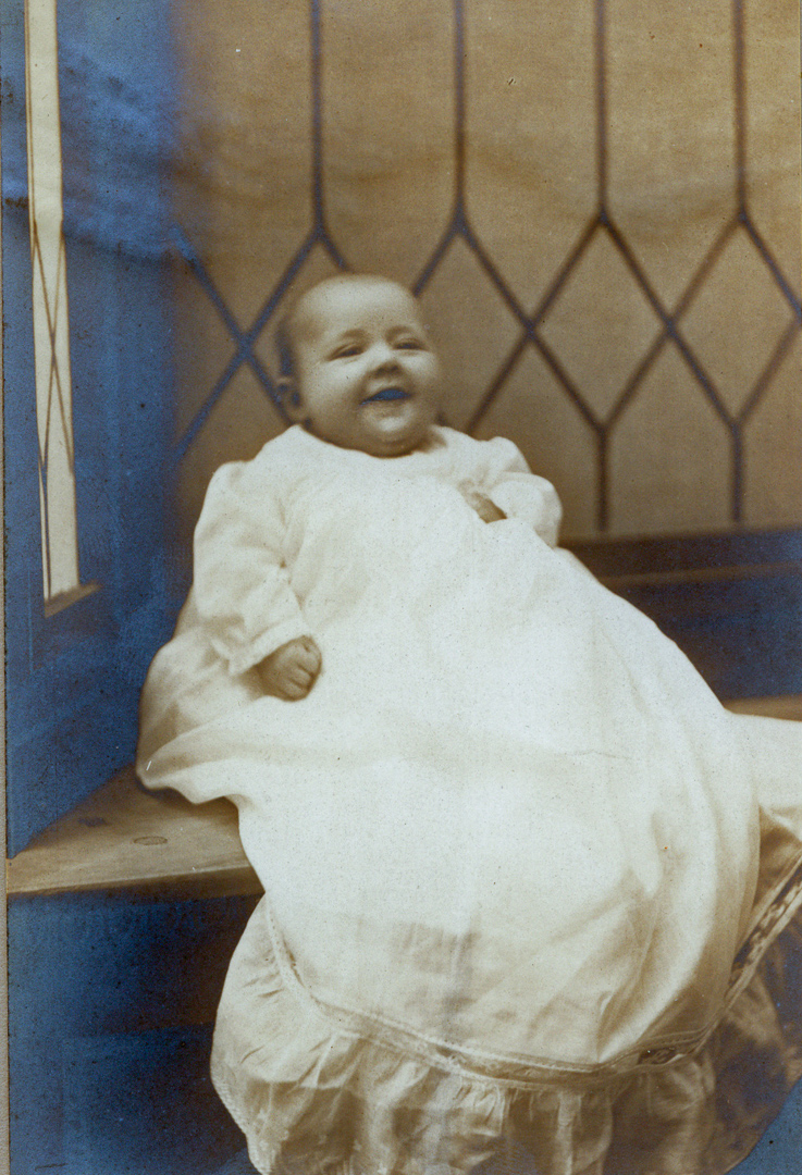 studio: Schauble, Erie PA
