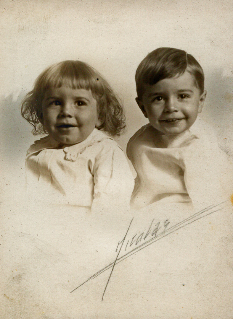 studio: Nicolas, Kane PA