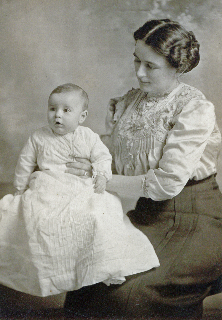 studio: Nicolas, Kane PA