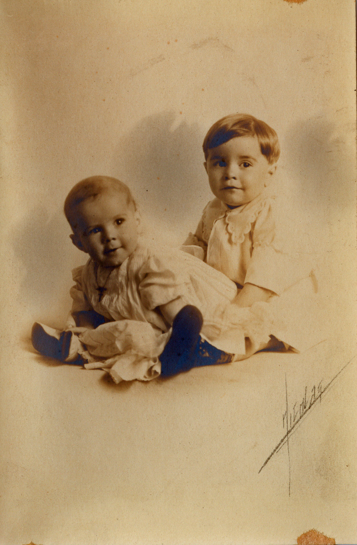studio: Nicolas, Kane PA