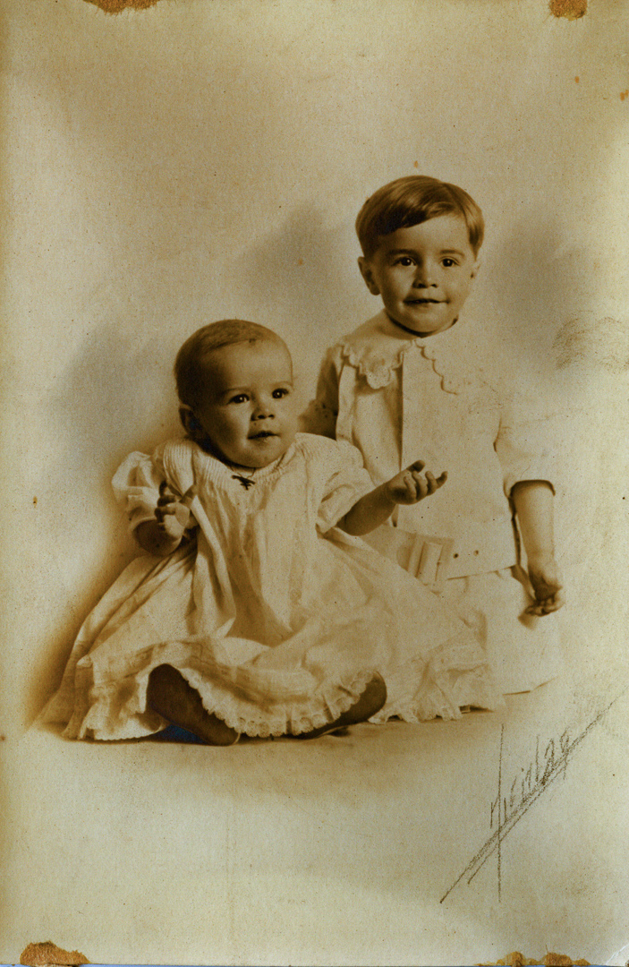 studio: Nicolas, Kane PA