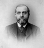 Homer Ashley