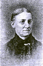 Hannah Barnes