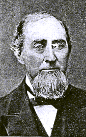 JW Barnes