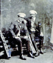Willard Brothers