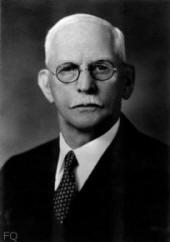 Jacob Bodine