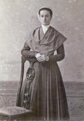 Sadie Bodine