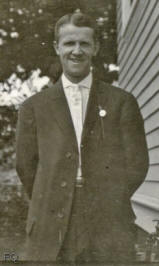 Harry S Montgomery