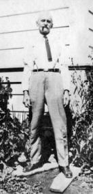Samuel Montgomery