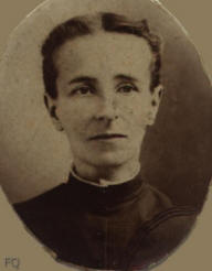 Mary Bodine Photo