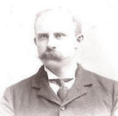 Edwin C. Tagg Photo