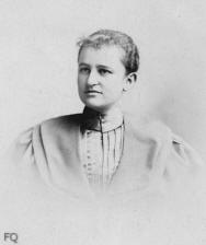 Jennie Tagg Photo
