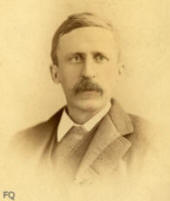Thomas C Tagg Photo