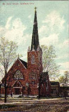 St Mary Church